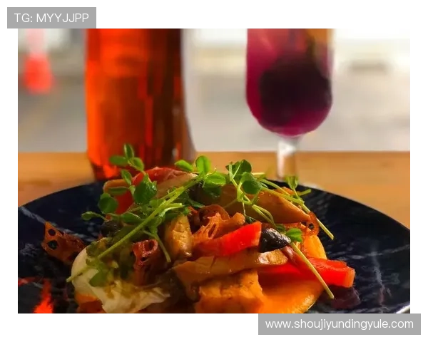 云顶吉隆坡的特色美食街全攻略,品尝地道佳肴享受难忘的美食之旅